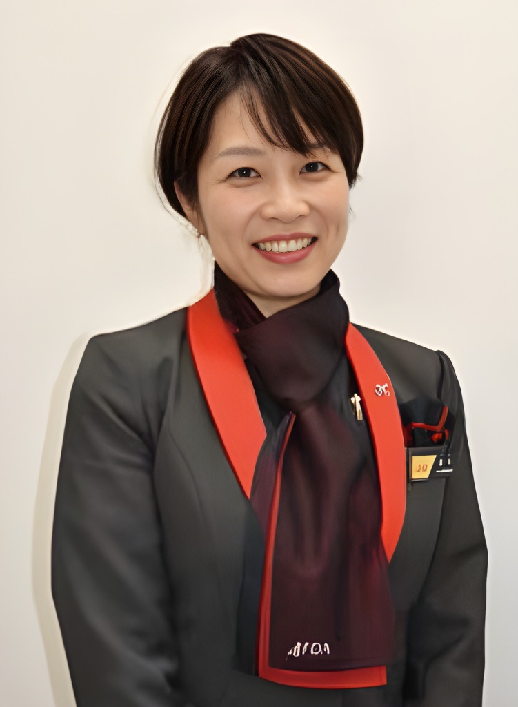 プロジェクトリーダー 廣本千里様