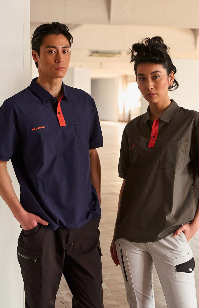 HyperBreeze Poloのイメージ